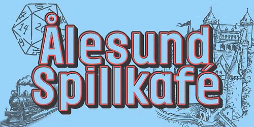 \u00c5lesund Spillkaf\u00e9