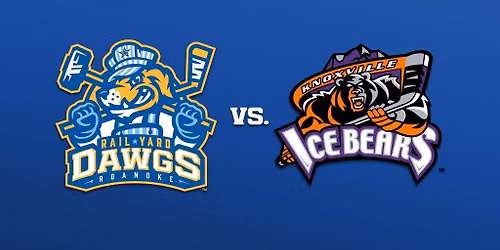 Rumble in the Rink vs. Knoxville Ice Bears