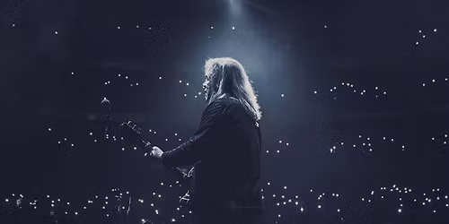 Alan Doyle with special guest The East Pointers