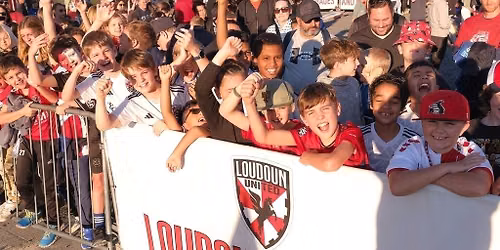 Loudoun's 2026 World Cup Final Watch Party