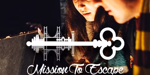 Mission To Escape - Lisboa