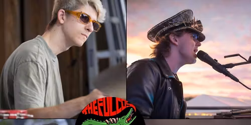 Concert in the Park: The Fulcos 