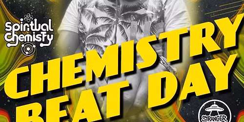 •BEAT DAY CHEMISTRY•