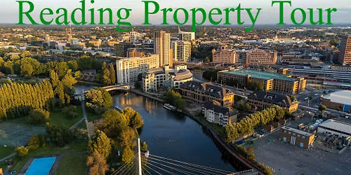 Reading Free HMO & SA Tour - Be inspired for you next project!