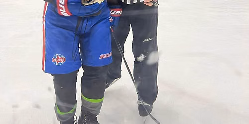 Zeroes and Dump and Skate Adult Hockey Tournament