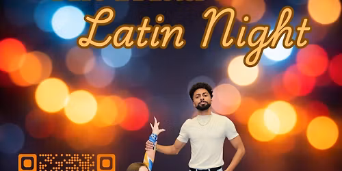 Dave & Buster\u2019s Latin Night