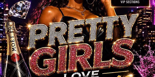 PRETTY GIRLS LOVE FRIDAYS