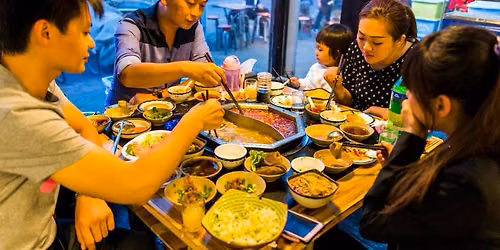 Restaurant Hopping \u534f\u4f1a\u805a\u9910 (noch freie Pl\u00e4tze!)