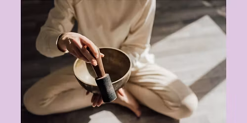 Evening Meditation -  Less Stress, More Holiday Peace