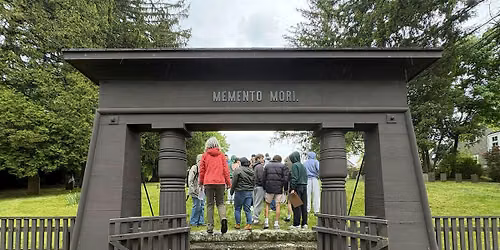 Memento Mori Walking Tours