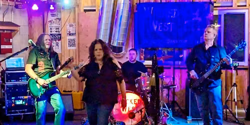Wicked West Debut at Captain\u2019s Resto-Bar