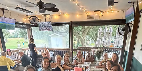 EmpowHER Dinner