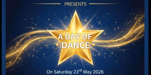 A Day Of Dance !