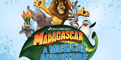 Madagascar - A Musical Adventure