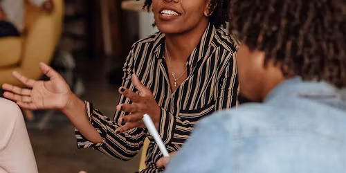 AmeriHealth Caritas NC - Member Information Session (Lunch & Learn)