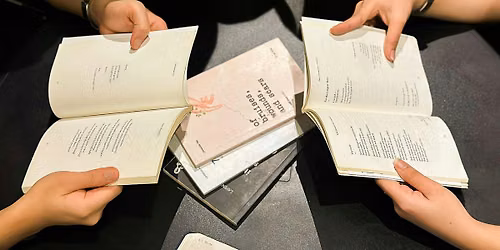 Plaistow Library Book Club