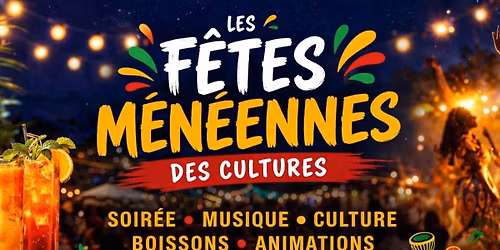 F\u00eate Men\u00e9enne des Cultures (L'Ape pr\u00e9sente)