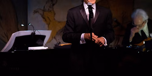 Tony Danza: Sinatra & Stories