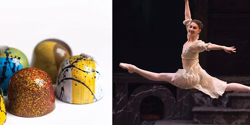 Royal Winnipeg Ballet - The Nutcracker at Queen Elizabeth Theatre - Vancouver