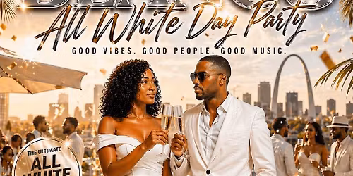 BLANCO: The All White Day Party