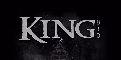 King 810 - Summer Solstice Tour \/ Support: Mimi Barks