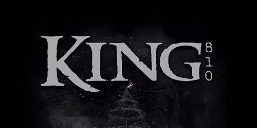 King 810 - Summer Solstice Tour \/ Support: Mimi Barks