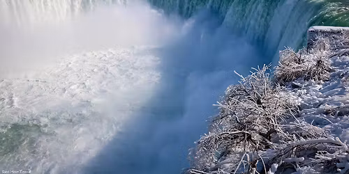  \tNiagara Falls & Toronto 2026 - Adventure Awaits