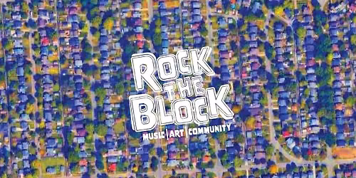 Rock the Block 2026