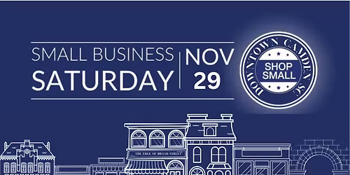 Small Business Saturday 