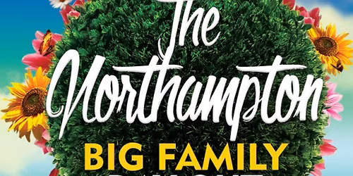 Northampton Big Family Day Out