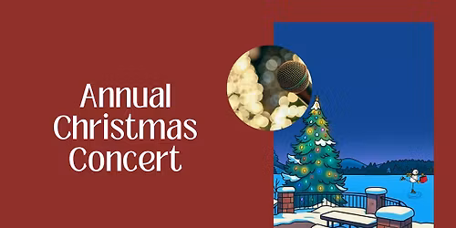 High Peaks Ringers Annual Concert