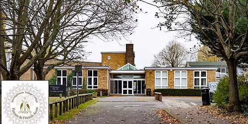 Parents & Friends of BVC Quarterly Fundraising Meeting & AGM