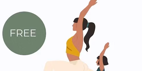 Free Yoga Classes