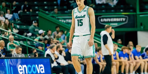Davis & Elkins Senators at Marshall Thundering Herd Womens Basketball