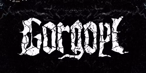 Black Metal Show: Aeonik & Gorgoyl