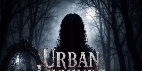 Santa Cruz - Sat Aug 15 - Urban Legends Speakeasy