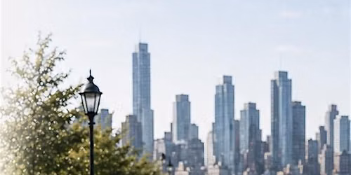 5K Social Run | JustTrain.NYC