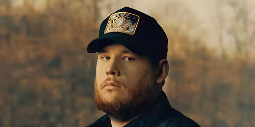 Luke Combs Knoxville