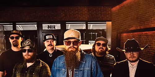 Rodeo Austin - 49 Winchester at Rodeo Austin - Luedecke Arena