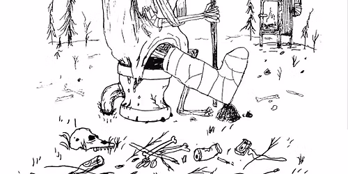 AUSGESTORBEN | Oberhausen