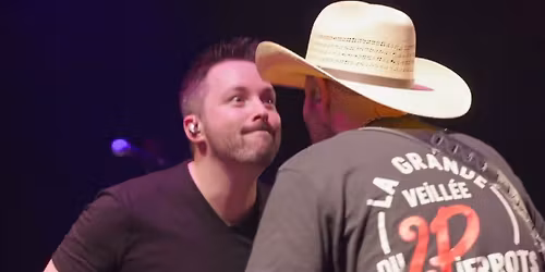 La Grande Veillee du 2 Pierrots at Theatre du Casino du Lac Leamy