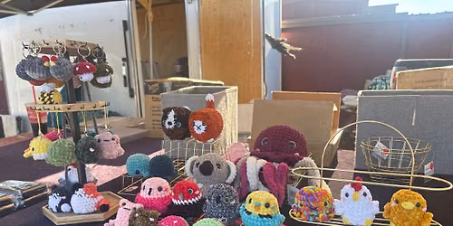 Market day