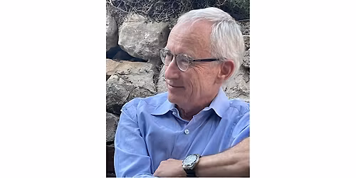 "The Economic Costs of the Israeli-Arab Conflict" with Joseph Zeira