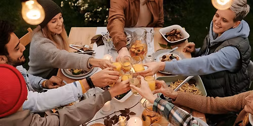 The Cookbook Guild at DBS