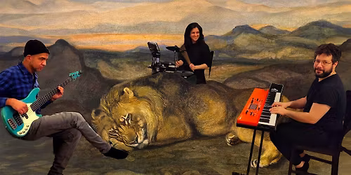 Live Music Complaint Party - Let\u2018s rant, whine and complain together!