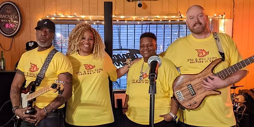 Marysville Sports Pub with The FYA&SOL BAND