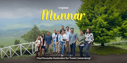 Kollukkumalai & Munnar Adventure by Tripbae