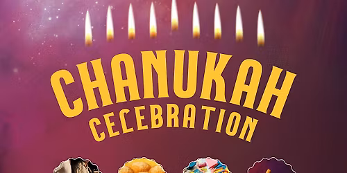 Amelia Island Chanukah Celebration