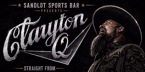 Clayton Q