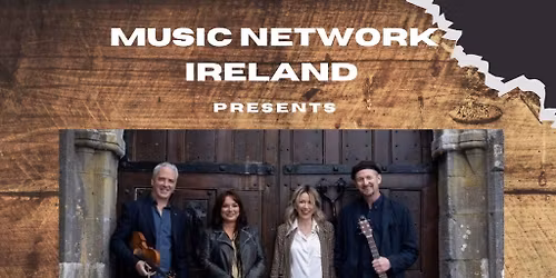 Music Network Ireland